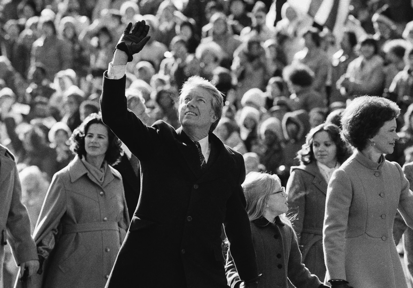 Jimmy Carter dies at 100 leaving a legacy that is difficult to match